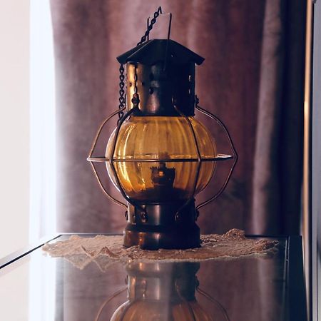 Le Stanze Dello Scirocco Bed & Breakfast Catania Luaran gambar