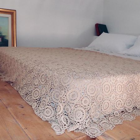 Le Stanze Dello Scirocco Bed & Breakfast Catania Luaran gambar