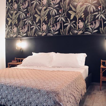 Le Stanze Dello Scirocco Bed & Breakfast Catania Luaran gambar