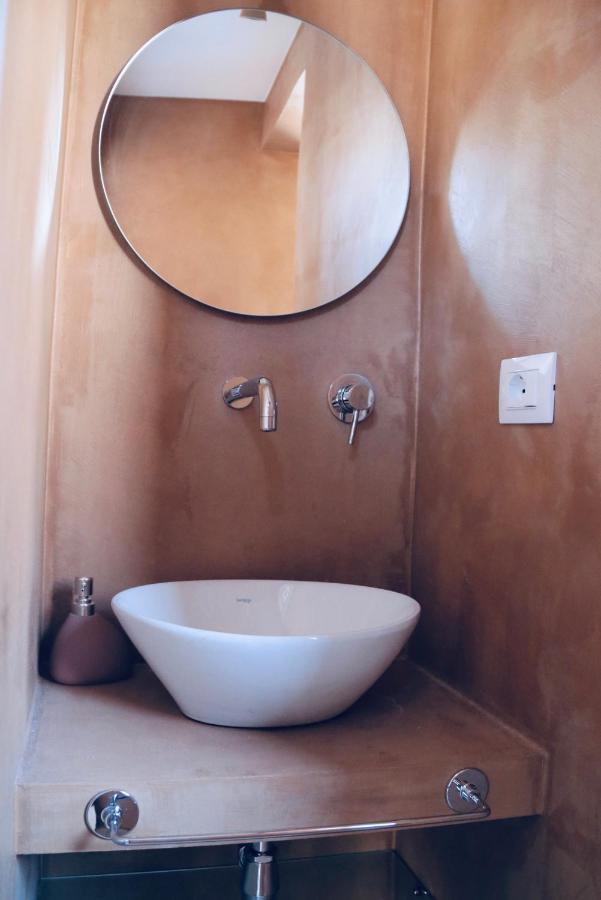 Le Stanze Dello Scirocco Bed & Breakfast Catania Luaran gambar
