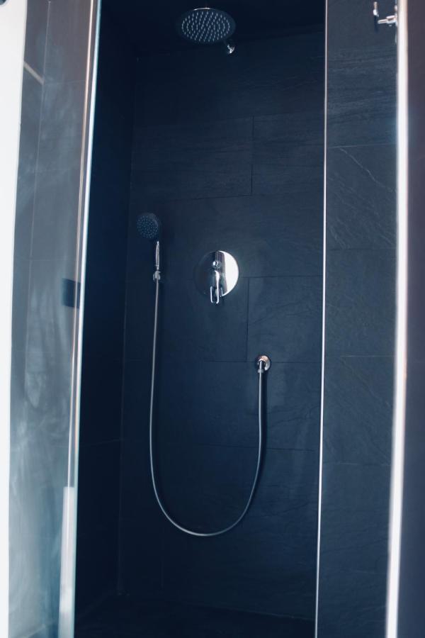 Le Stanze Dello Scirocco Bed & Breakfast Catania Luaran gambar