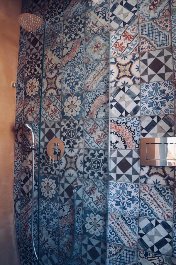 Le Stanze Dello Scirocco Bed & Breakfast Catania Luaran gambar