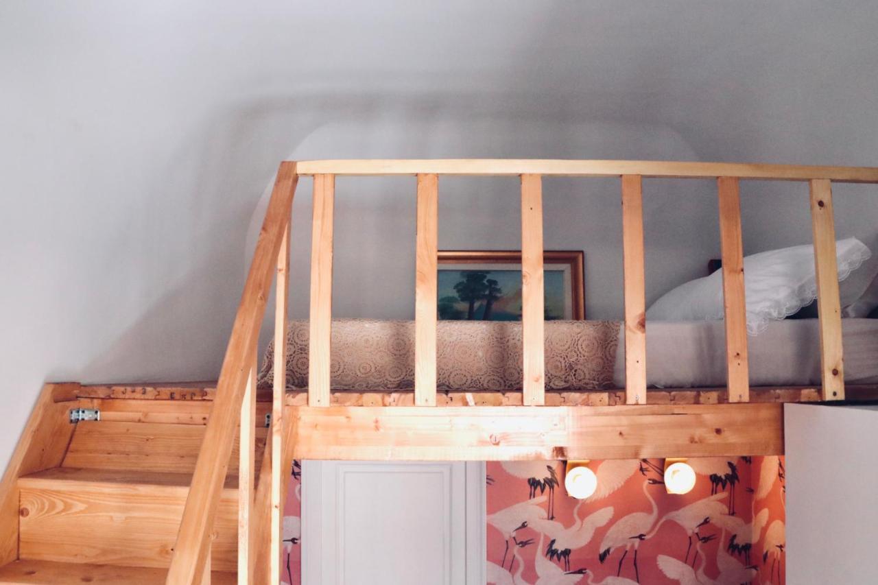 Le Stanze Dello Scirocco Bed & Breakfast Catania Luaran gambar