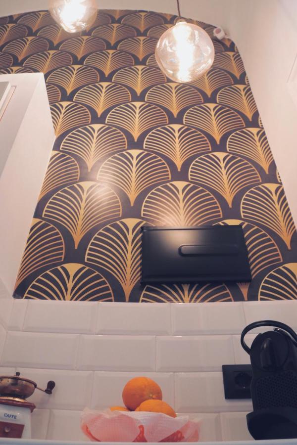 Le Stanze Dello Scirocco Bed & Breakfast Catania Luaran gambar