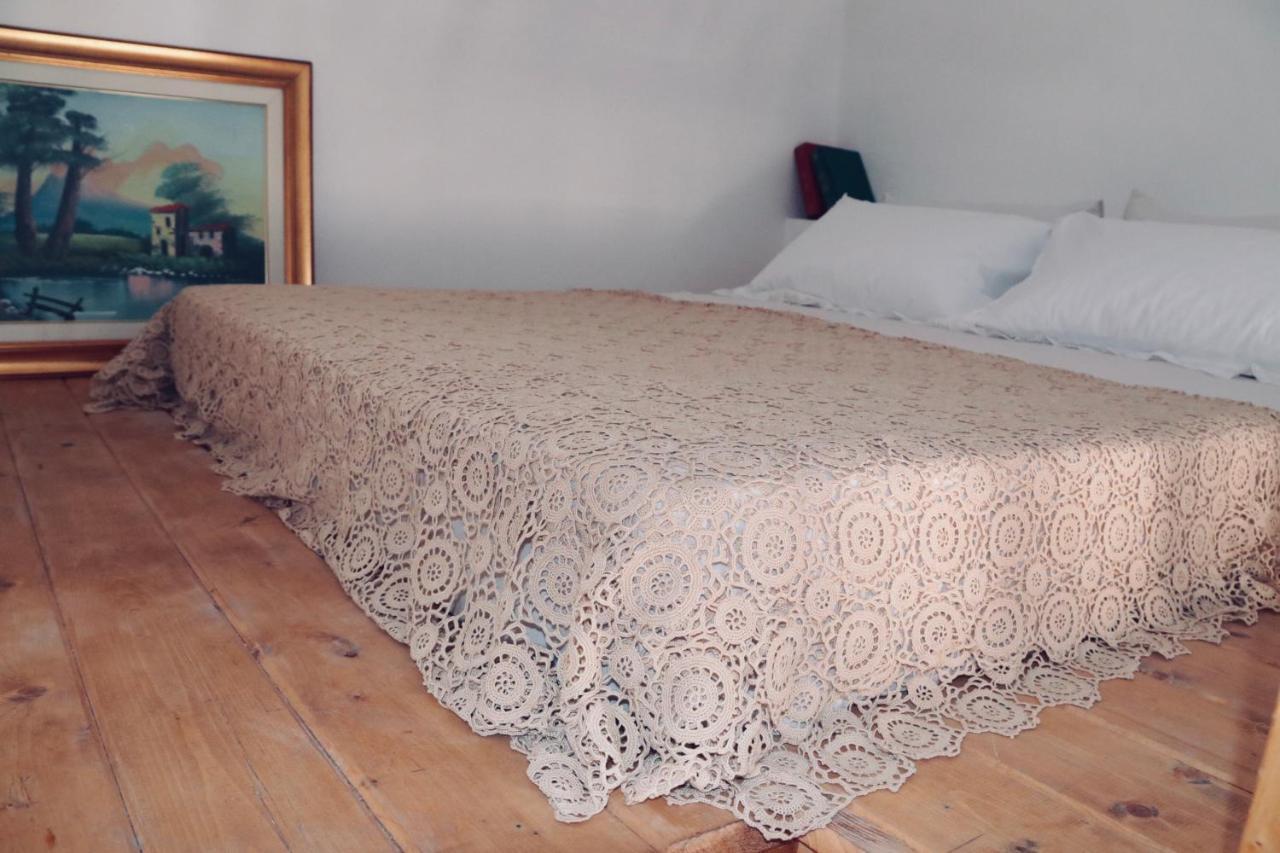 Le Stanze Dello Scirocco Bed & Breakfast Catania Luaran gambar