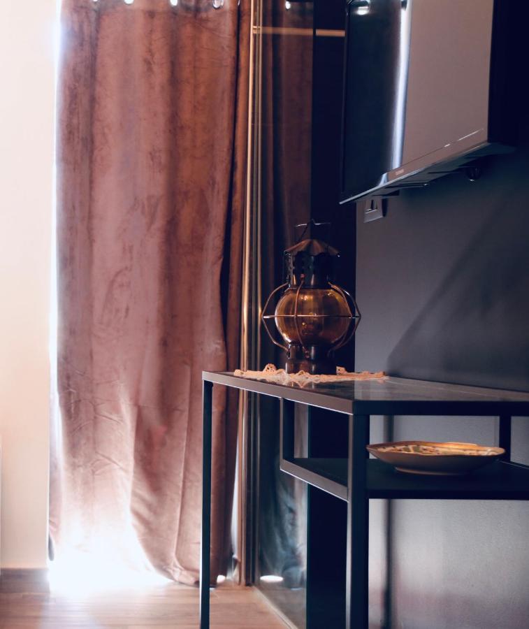 Le Stanze Dello Scirocco Bed & Breakfast Catania Luaran gambar