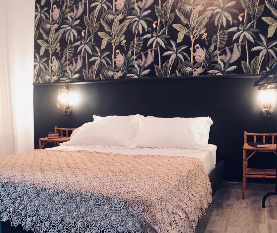 Le Stanze Dello Scirocco Bed & Breakfast Catania Luaran gambar