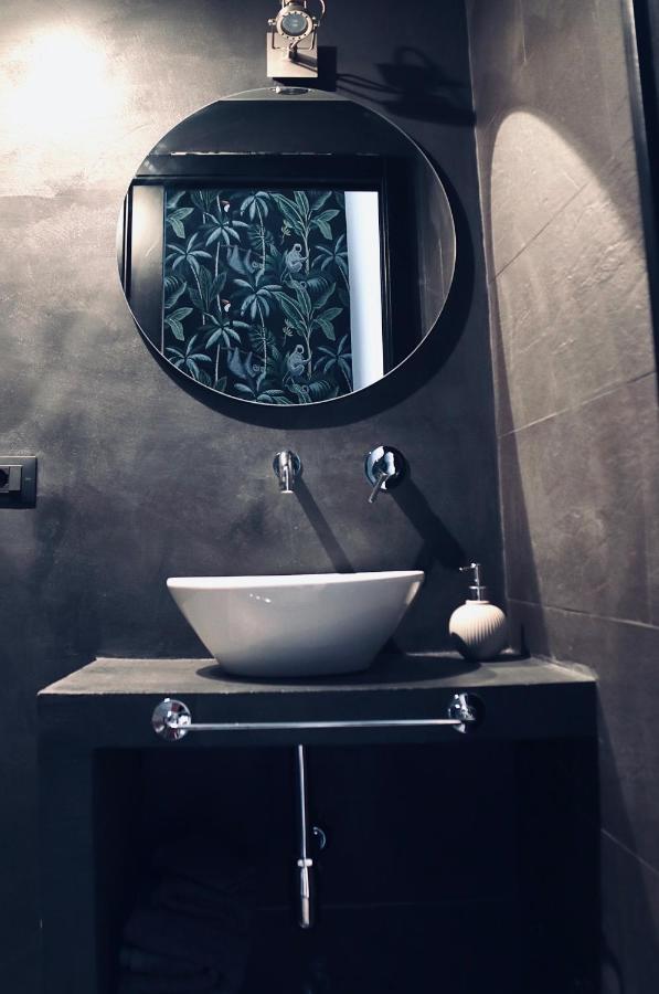 Le Stanze Dello Scirocco Bed & Breakfast Catania Luaran gambar