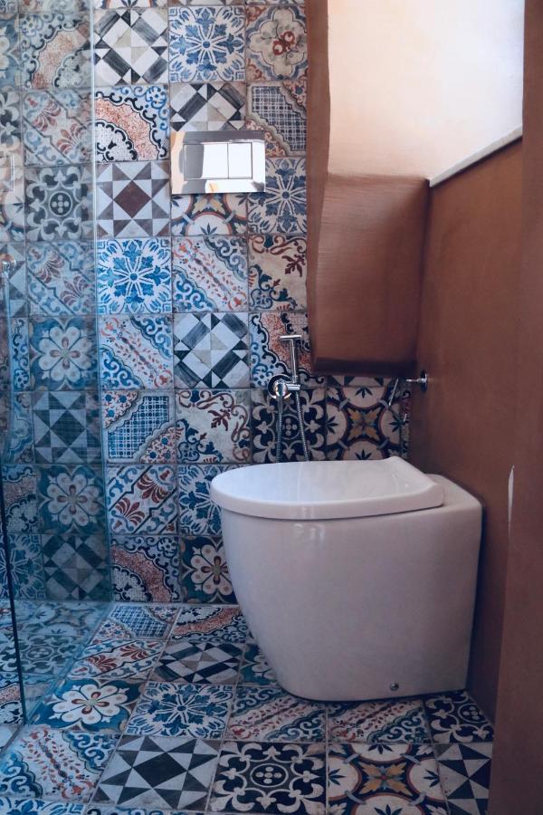 Le Stanze Dello Scirocco Bed & Breakfast Catania Luaran gambar