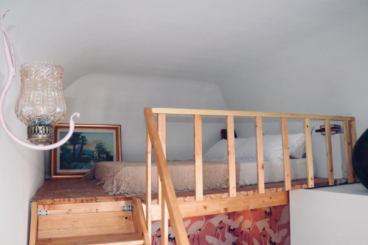 Le Stanze Dello Scirocco Bed & Breakfast Catania Luaran gambar
