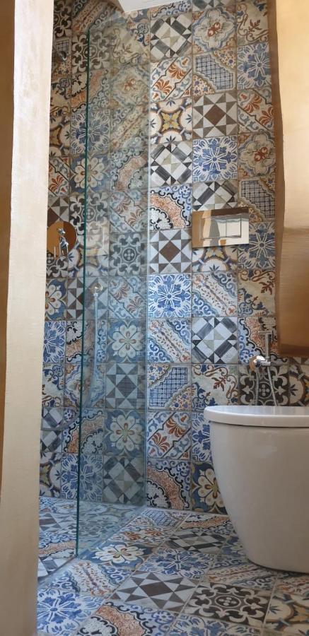 Le Stanze Dello Scirocco Bed & Breakfast Catania Luaran gambar