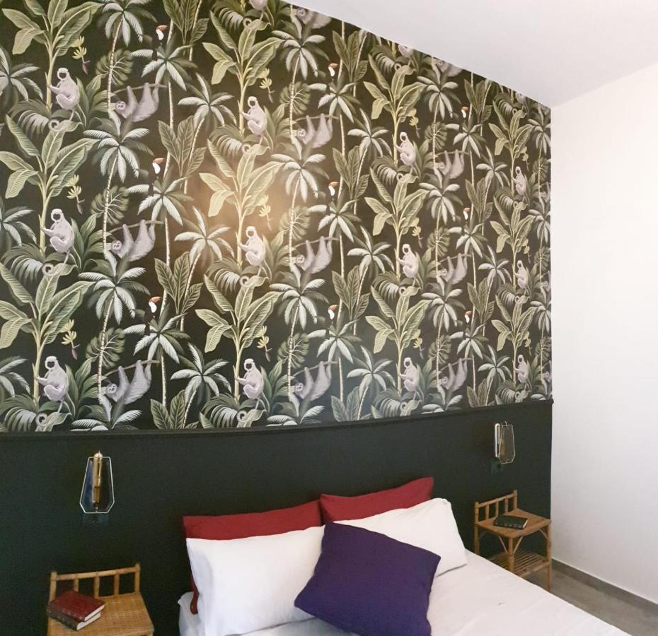 Le Stanze Dello Scirocco Bed & Breakfast Catania Luaran gambar
