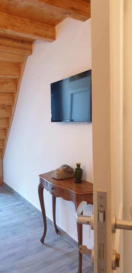 Le Stanze Dello Scirocco Bed & Breakfast Catania Luaran gambar