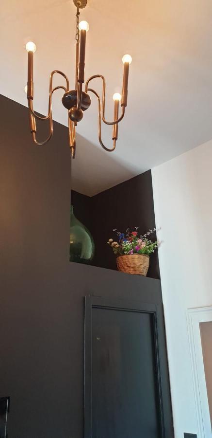 Le Stanze Dello Scirocco Bed & Breakfast Catania Luaran gambar