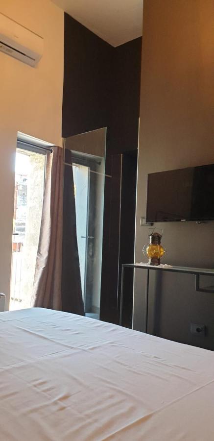 Le Stanze Dello Scirocco Bed & Breakfast Catania Luaran gambar